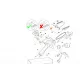 STIHL  Pokrywa ochronna EU GA01 710 7020